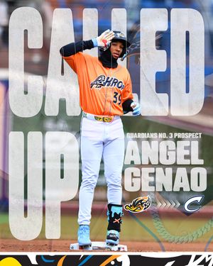 Image post by @akronrubberducks on Instagram
