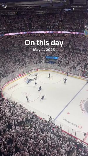 Video post by @nhljets on TikTok