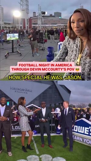Video post by @nbcsports on TikTok