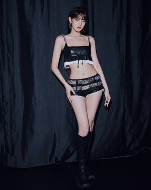 Image post by @miumiu on Instagram