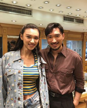 Image post by @jefferylai on Instagram