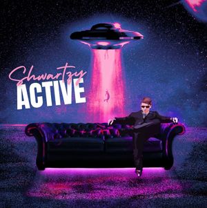 Image post by @robertshwartzman on Instagram