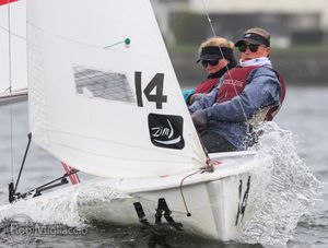 Image post by @bcsailing on Instagram
