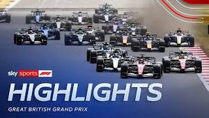 Video post by @skysportsf1 on YouTube