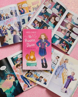 Image post by @harpercollins on Instagram