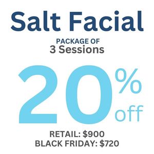 Image post by @hydromedspa on Facebook