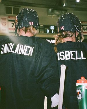 Image post by @pwhl_charge on Instagram