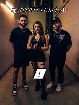 Image post by @deadlandsband on Instagram