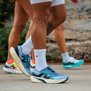 Image post by @newbalancerunning on Instagram
