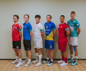 Image post by @iff_floorball on Instagram