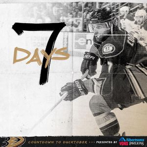 Image post by @anaheimducks on Instagram