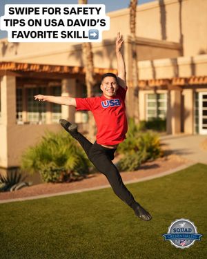 Image post by @usa.danceprogram on Instagram