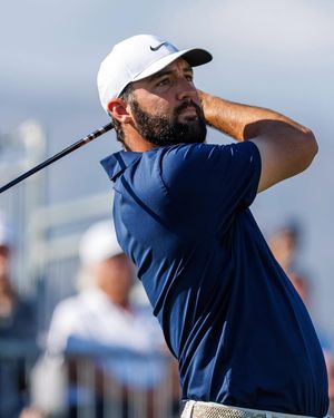 Image post by @theamexgolf on Instagram