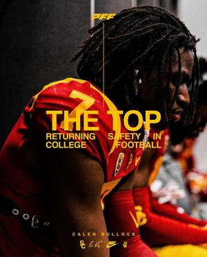 Image post by @uscfb on Instagram