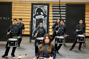 Image post by @wgisportofthearts on Instagram