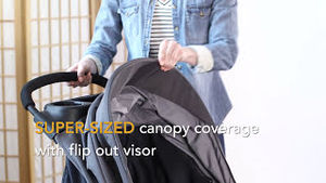Video post by @safety1st on YouTube