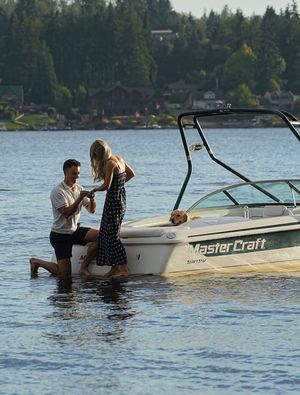 Image post by @mcboatcompany on Instagram