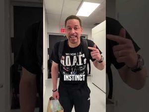 Video post by @firstthingsfirst on YouTube