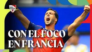 Video post by @deportes on YouTube