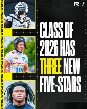 Video post by @rivalsdotcom on TikTok