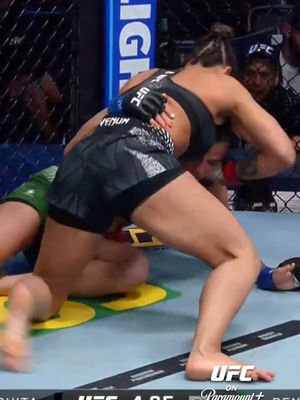 Video post by @ufc on TikTok