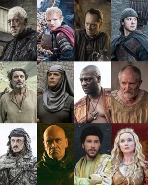 Image post by @hbo on Instagram