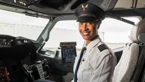 Video post by @alaskaairlines on YouTube
