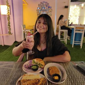 Image post by @sudeshnaadmane on Instagram