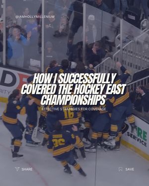 Image post by @iamhollymillenium on Instagram