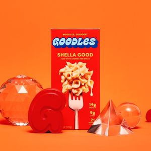 Image post by @allgoodles on Instagram