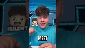 Video post by @isilent on YouTube