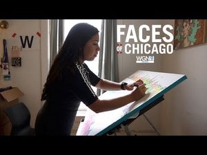 Video post by @wgntv on YouTube