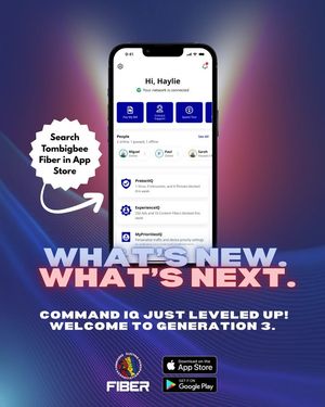 Image post by @TombigbeeFiber on Facebook