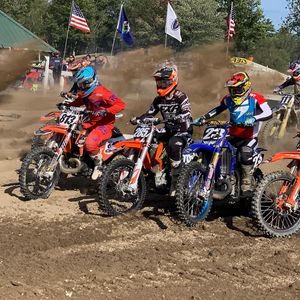 Image post by @racerxonline on Instagram
