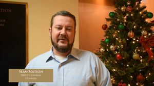 Video post by @mountainstateslegalfoundation on Facebook