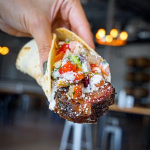 Image post by @latrailabarbecue on Instagram