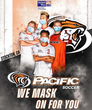 Image post by @pacifictigers on Instagram