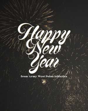 Image post by @GoArmyWestPoint on Twitter
