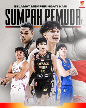 Image post by @ibl on Instagram