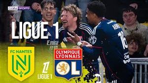 Video post by @beinsportsusa on YouTube