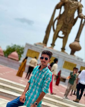 Image post by @amazing_dholera on Instagram