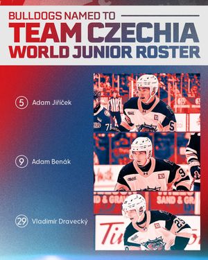 Image post by @bulldogsohl on Instagram