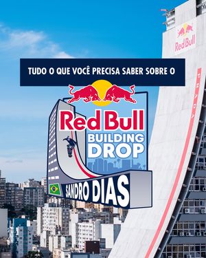 Image post by @redbullbr on Instagram