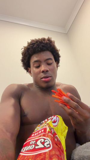 Video post by @justin_williams4 on TikTok
