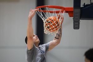 Image post by @rmumbasketball on Instagram