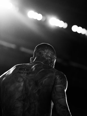 Image post by @clarkstinson on Instagram