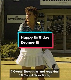 Video post by @ausopen on TikTok