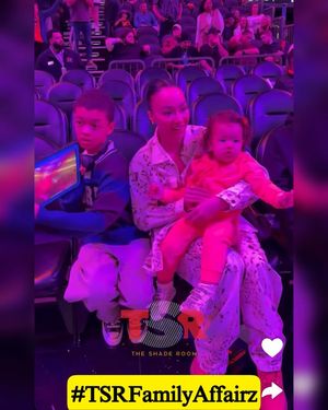 Image post by @theshaderoom on Instagram