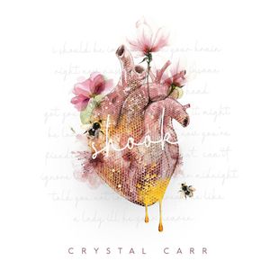Image post by @iamcrystalcarr on Instagram