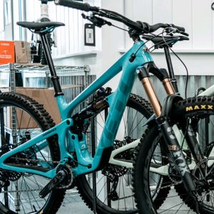 Image post by @cbcycleworks on Instagram